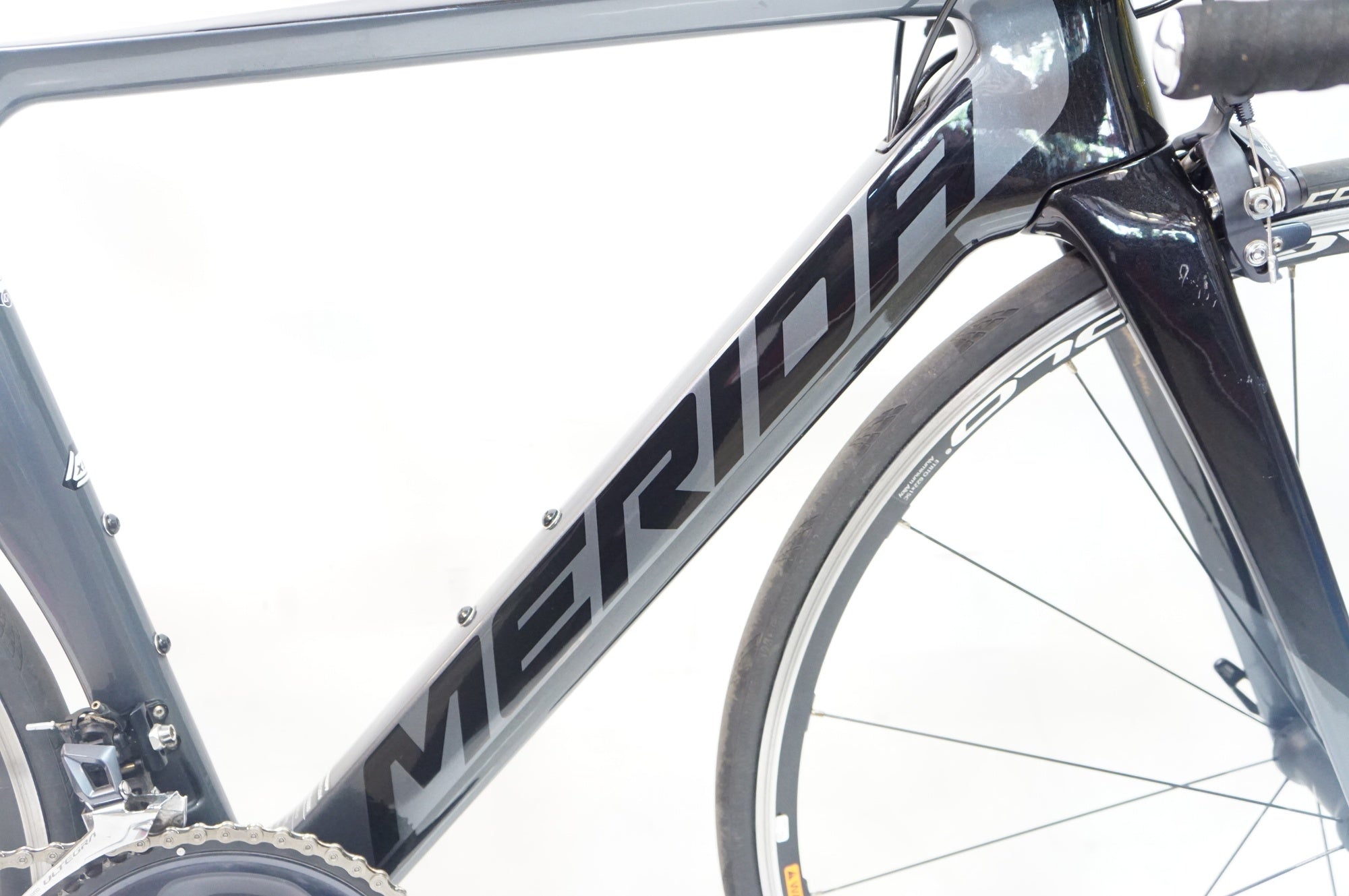 自転車本体 MERIDA REACTO6000 2020 S ULTEGRA R8000 MERIDA 「メリダ」 REACTO 6000 2020年モデル ロードバイク / 熊谷本店