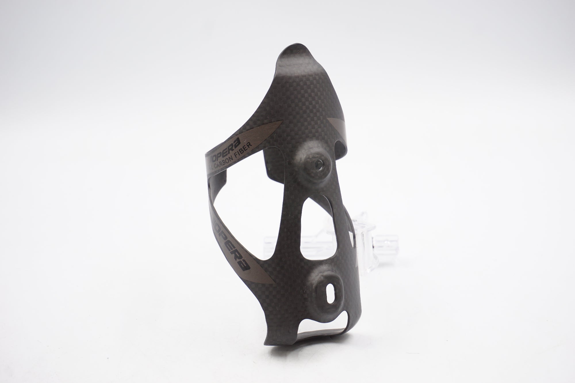 OPERA 「オペラ」 CARBON ボトルケージ / 奈良店