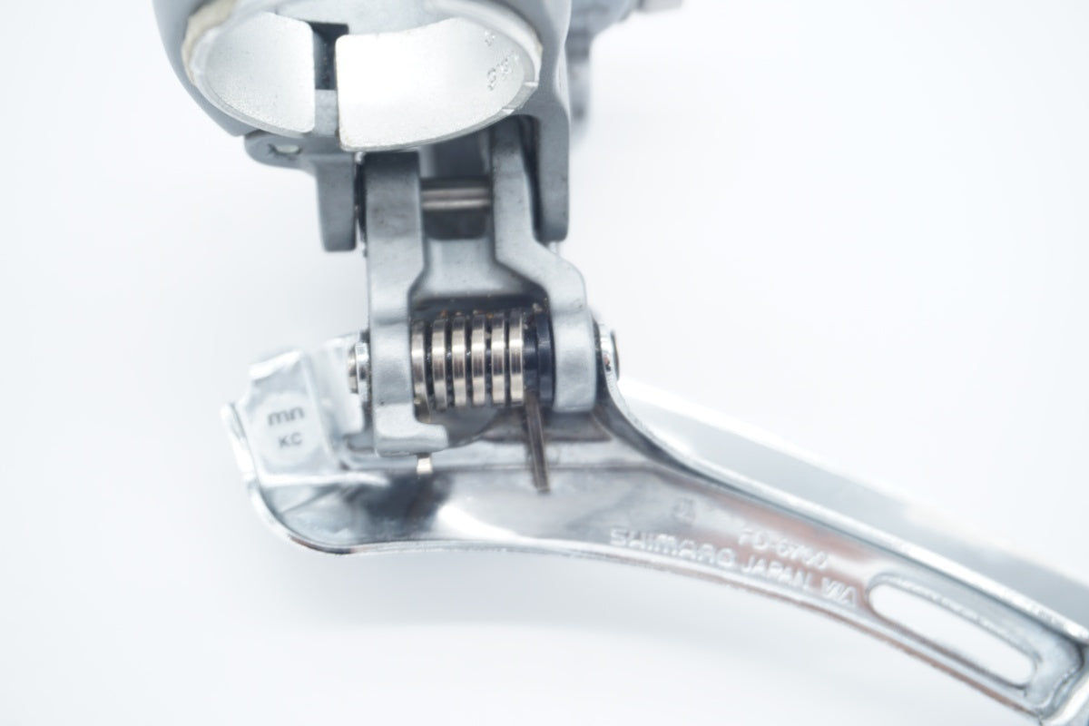 SHIMANO 「シマノ」 ULTEGRA FD-6700 フロントディレイラー / 滋賀大津