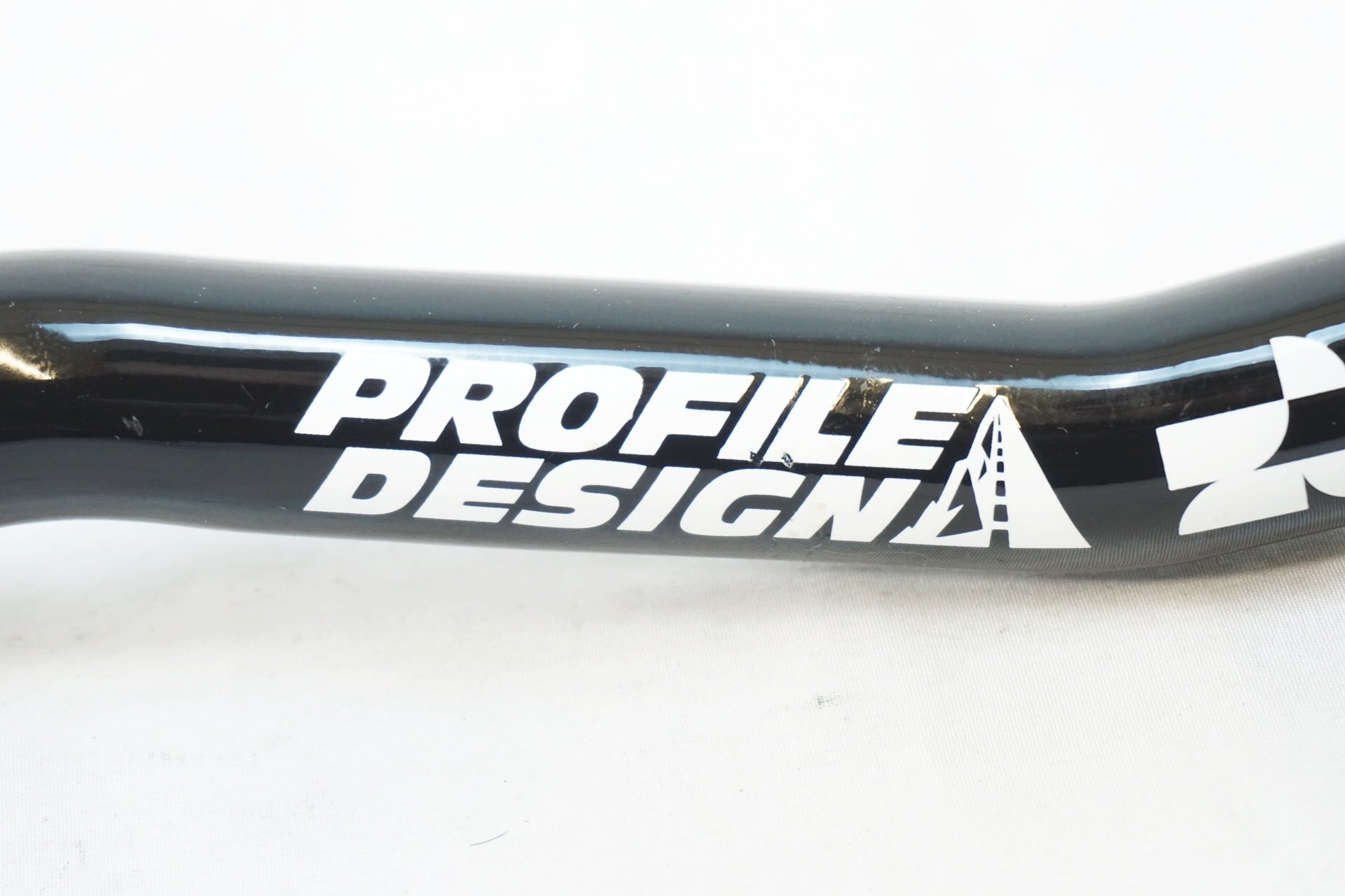 PROFILE DESIGN 「プロファイルデザイン」 ZBS S-BEND DHバー / 有明