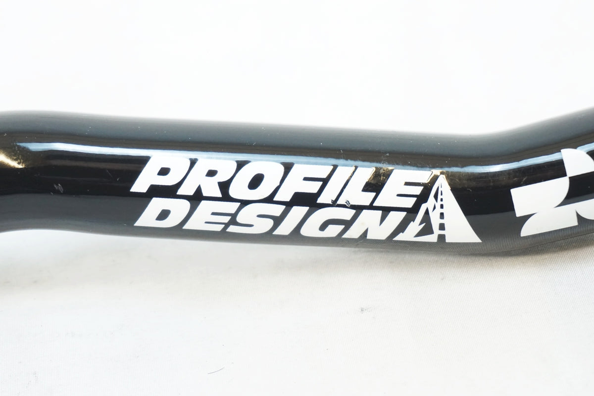 PROFILE DESIGN 「プロファイルデザイン」 ZBS S-BEND DHバー / 有明ガーデン店