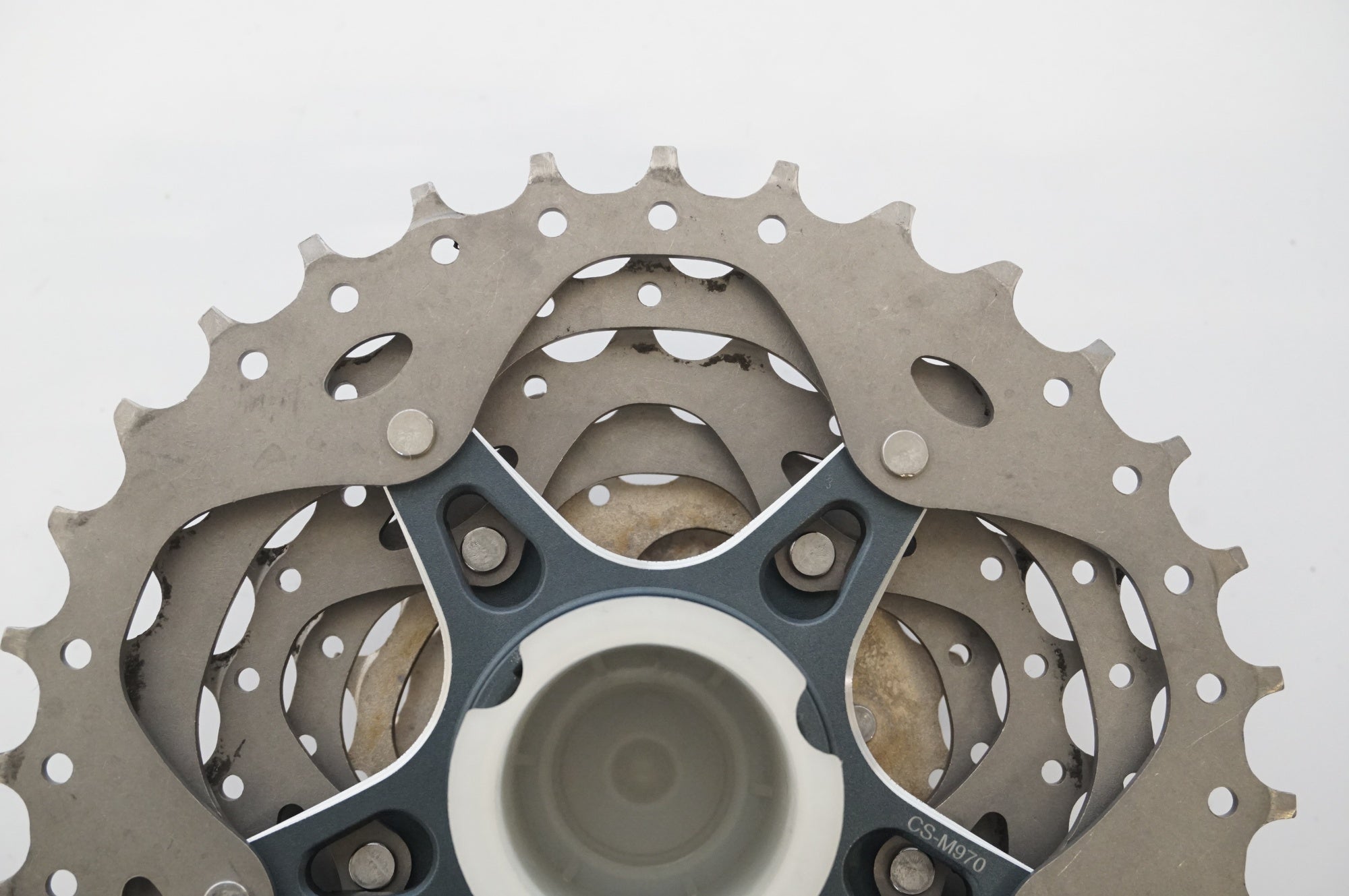 SHIMANO 「シマノ」 XTR CS-M970 11-32T スプロケット / 浜松店