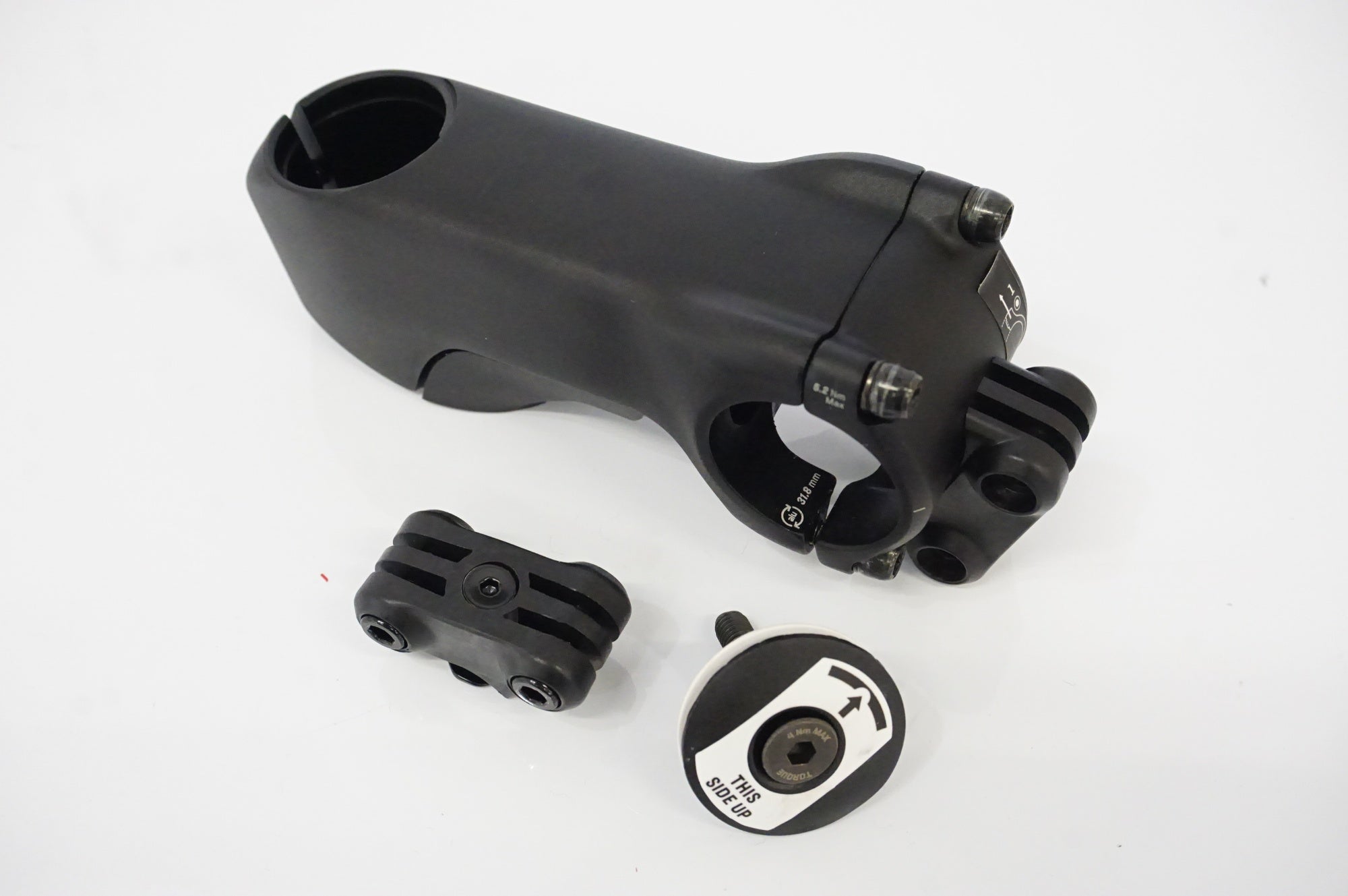 BONTRAGER 「ボントレガー」 RCS PRO φ31.8 90mm ステム / 浜松店