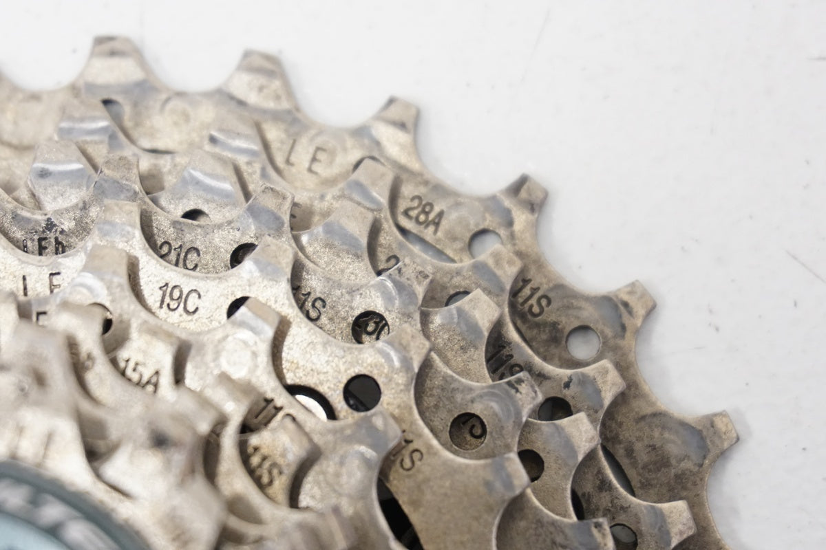 SHIMANO「シマノ」 ULTEGRA CS-6800 11-28T スプロケット / 浜松店