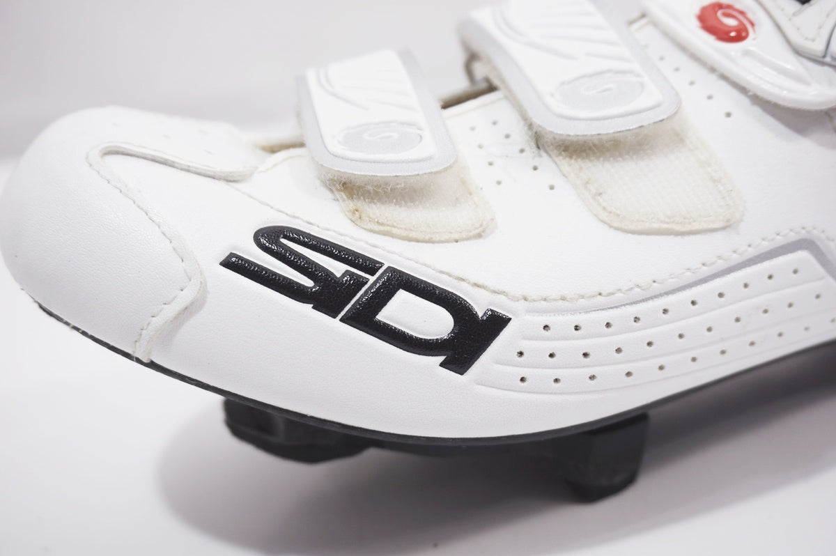 SIDI 「シディ」 ALBA 42サイズ シューズ / バイチャリ世田谷店