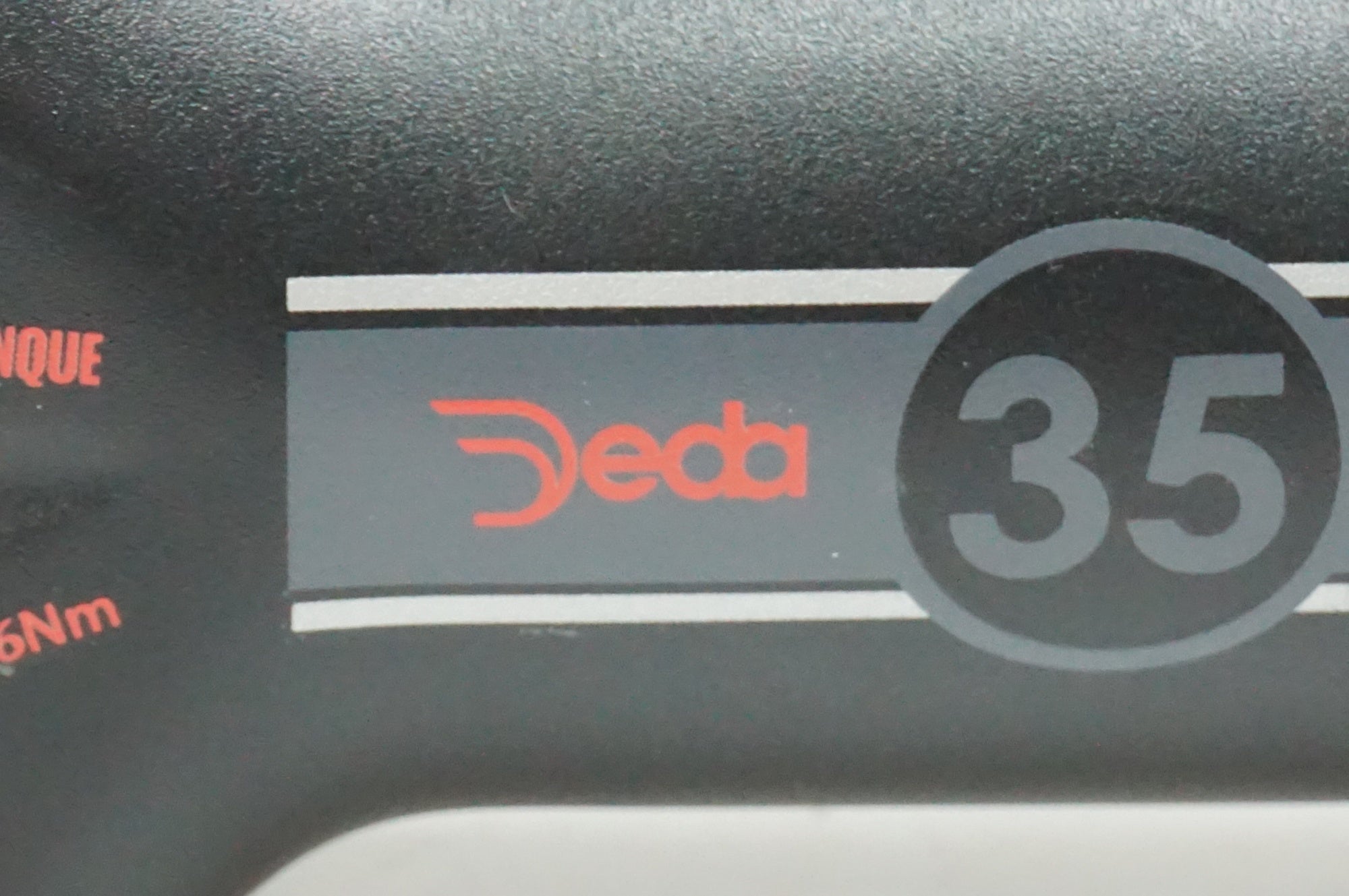 DEDA 「デダ」 TRENTACINQUE φ35mm 100mm 82° ステム / 大宮店