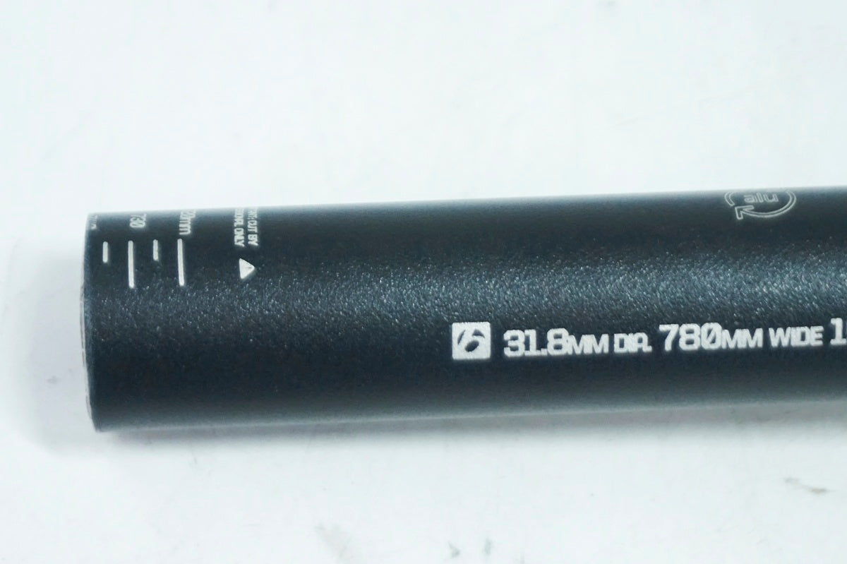 BONTRAGER 「ボントレガー」 COMP Φ31.8 740mm ハンドル / 大阪門真店