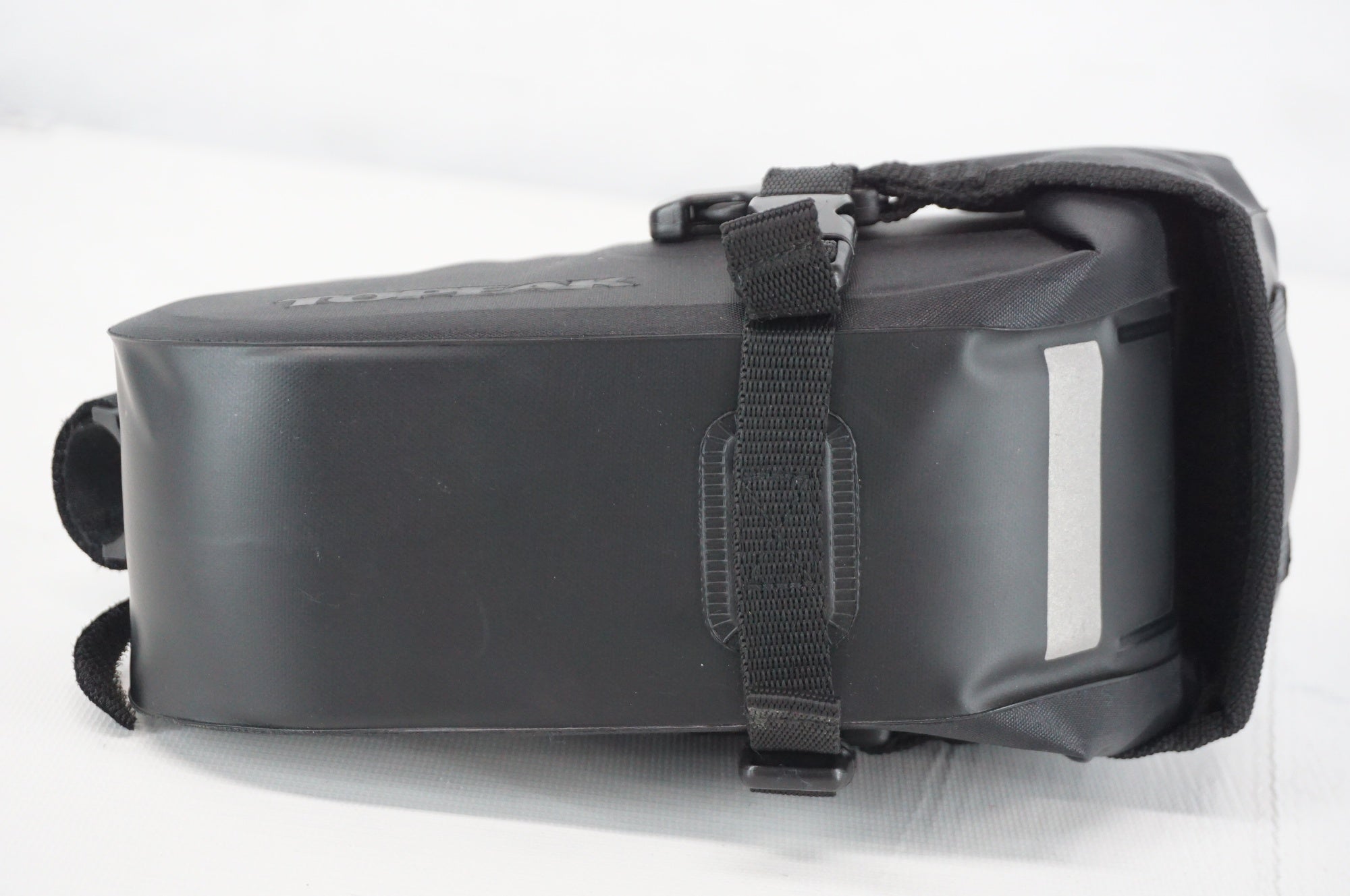 TOPEAK 「トピーク」 WEDGE DRYBAG Lサイズ サドルバッグ / 阪急塚口店