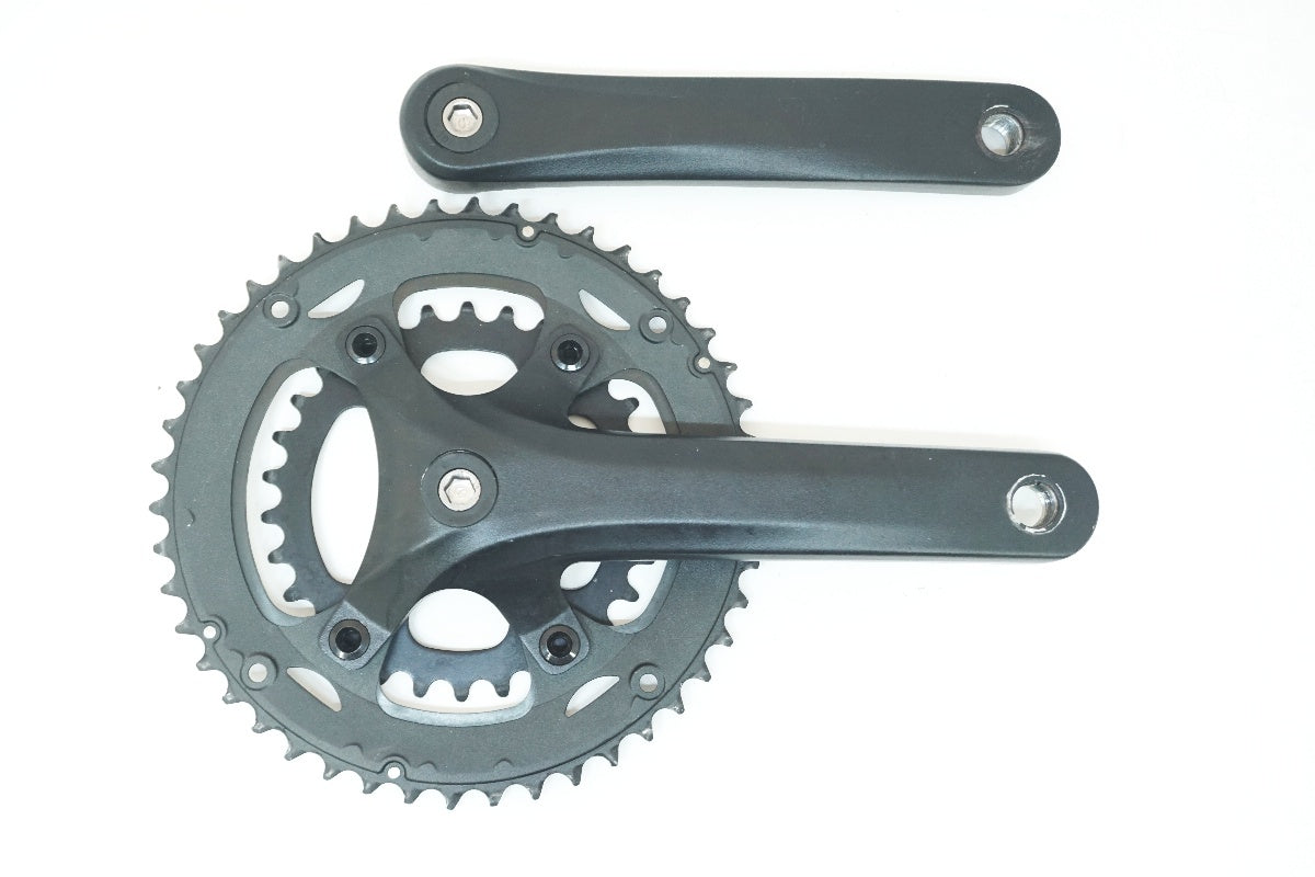 PROWHEEL 「プロウィール」 FORGED RPL 46-30T 170mm クランク  / 大阪美原北インター店