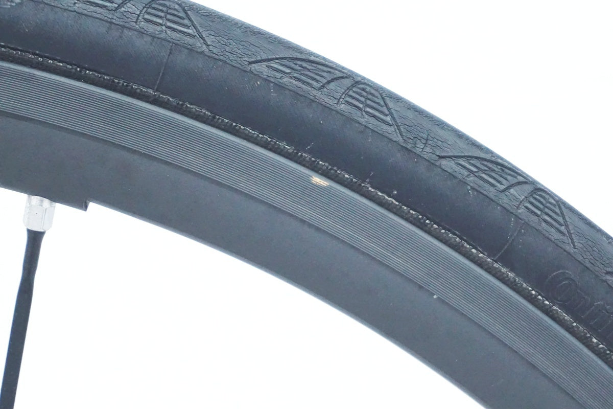 CAMPAGNOLO 「カンパニョーロ」 SHAMAL MILLE C15 シマノ11速 ホイールセット  / 大阪美原北インター店