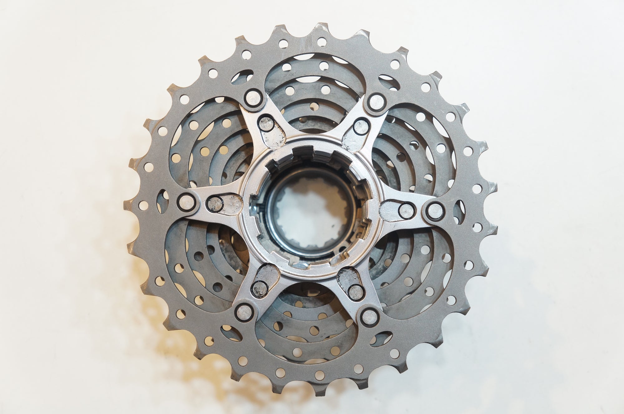 SHIMANO 「シマノ」 DURA-ACE CS-7900 12-27T スプロケット / バイチャリ浦和ベース