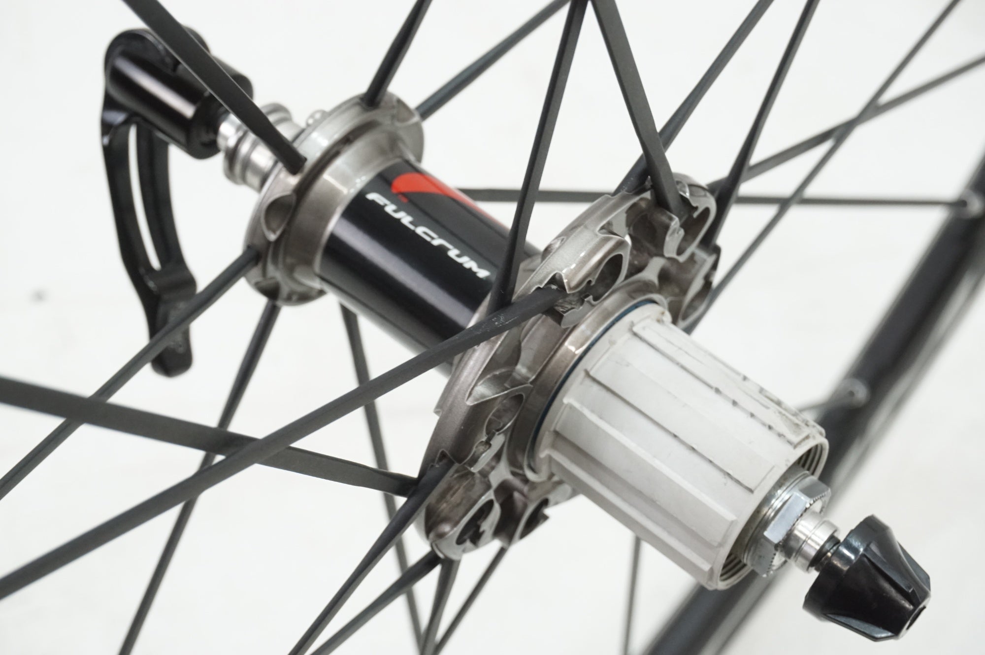 FULCRUM 「フルクラム」 RACING ZERO C17 シマノ11S ホイールセット / 大宮店