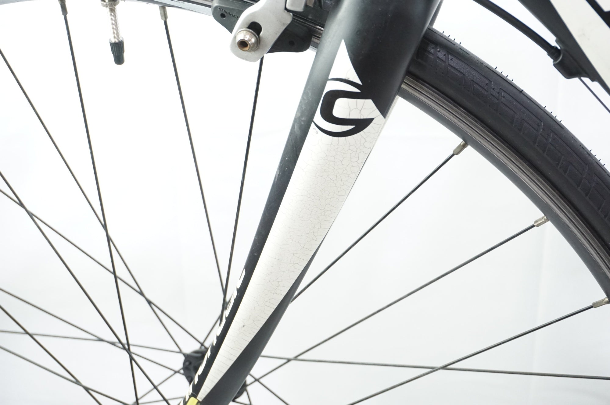 CANNONDALE 「キャノンデール」 CAAD8 7 SORA 2012年モデル ロードバイク / 中目黒店