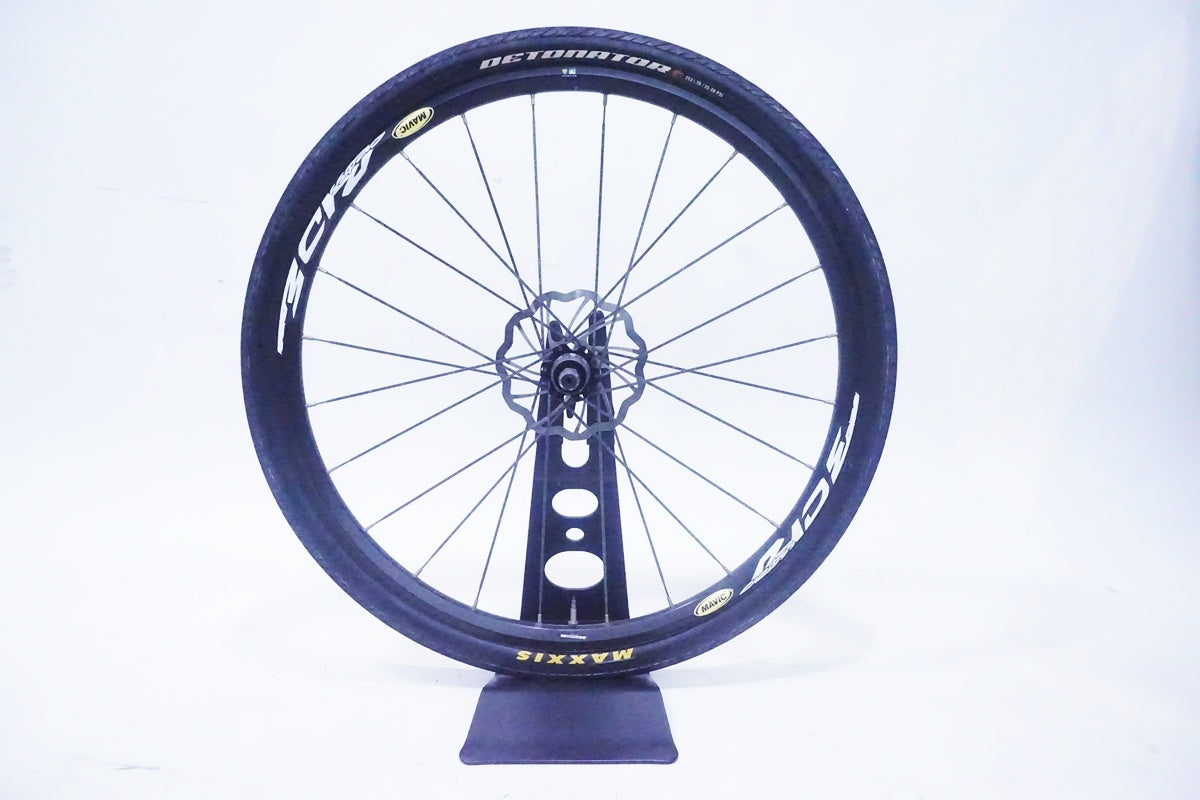 MAVIC「マビック」 CROSS RIDE シマノフリー 8-11速 26インチ ホイールセット / 京都西院店