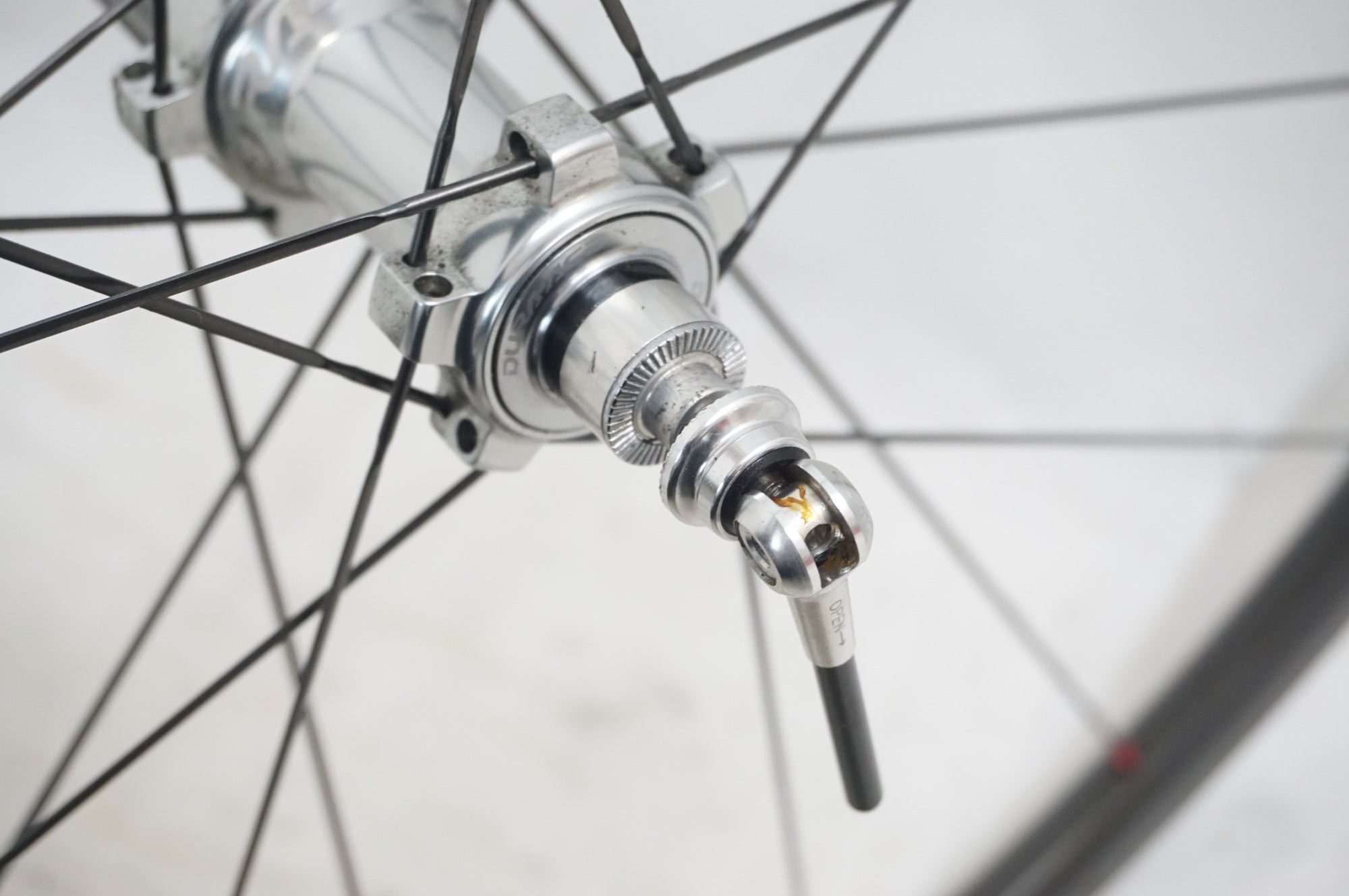 SHIMANO 「シマノ」 DURA-ACE WH-7850 C24 TU シマノ10速 ホイールセット / 福岡店