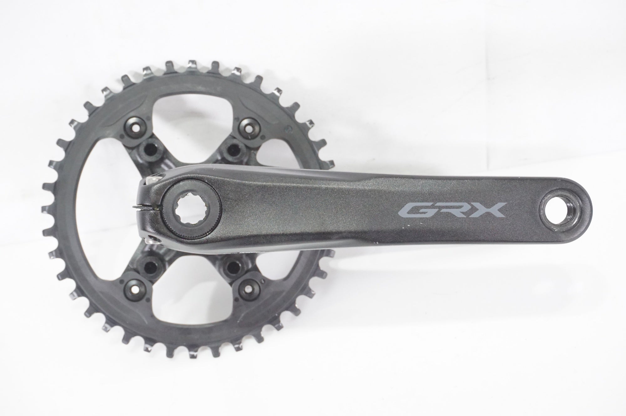 SHIMANO 「シマノ」 GRX FC-RX600 40T 175mm クランクセット / AKIBA店