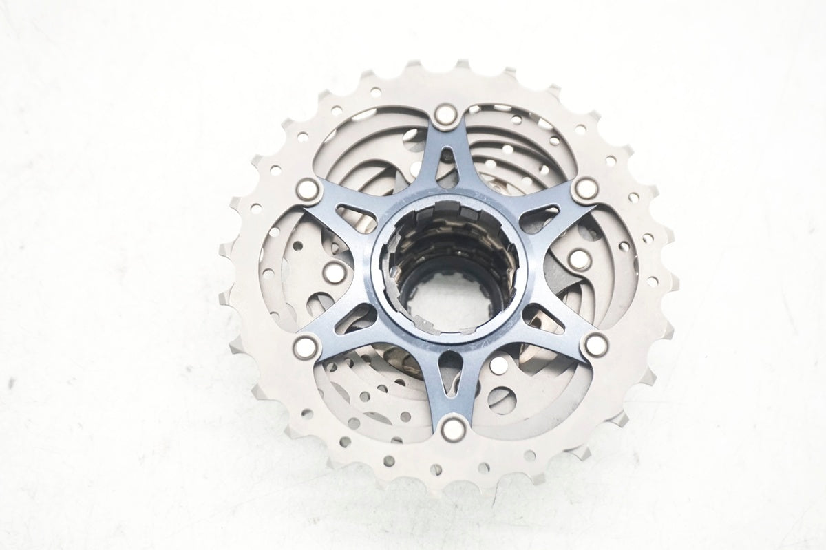 SHIMANO 「シマノ」 DURA-ACE CS-R9100 11-28T スプロケット / 大阪門真店