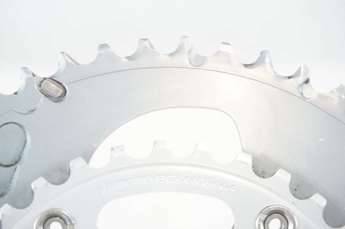 SHIMANO 「シマノ」 TIAGRA FC-4650 50-34T 165mm クランクセット / 宇都宮店