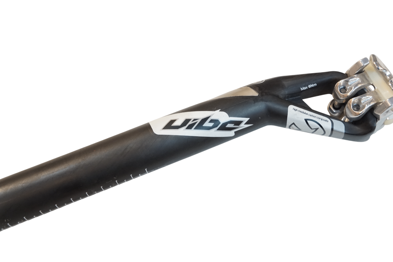 SHIMANO 「シマノ」 PRO VIBE φ31.6 360mm シートポスト / バイチャリ