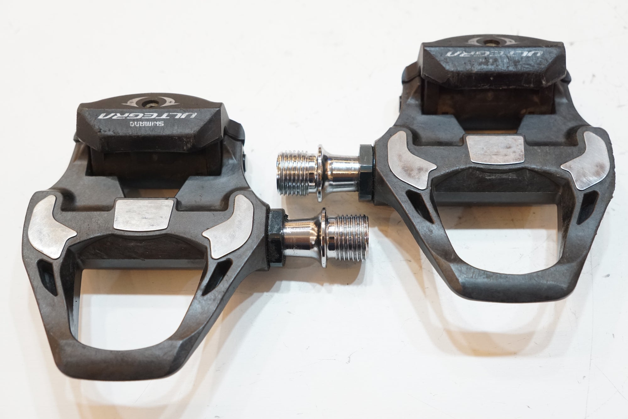 SHIMANO 「シマノ」 ULTEGRA PD-R8000 ペダル / バイチャリ浦和ベース