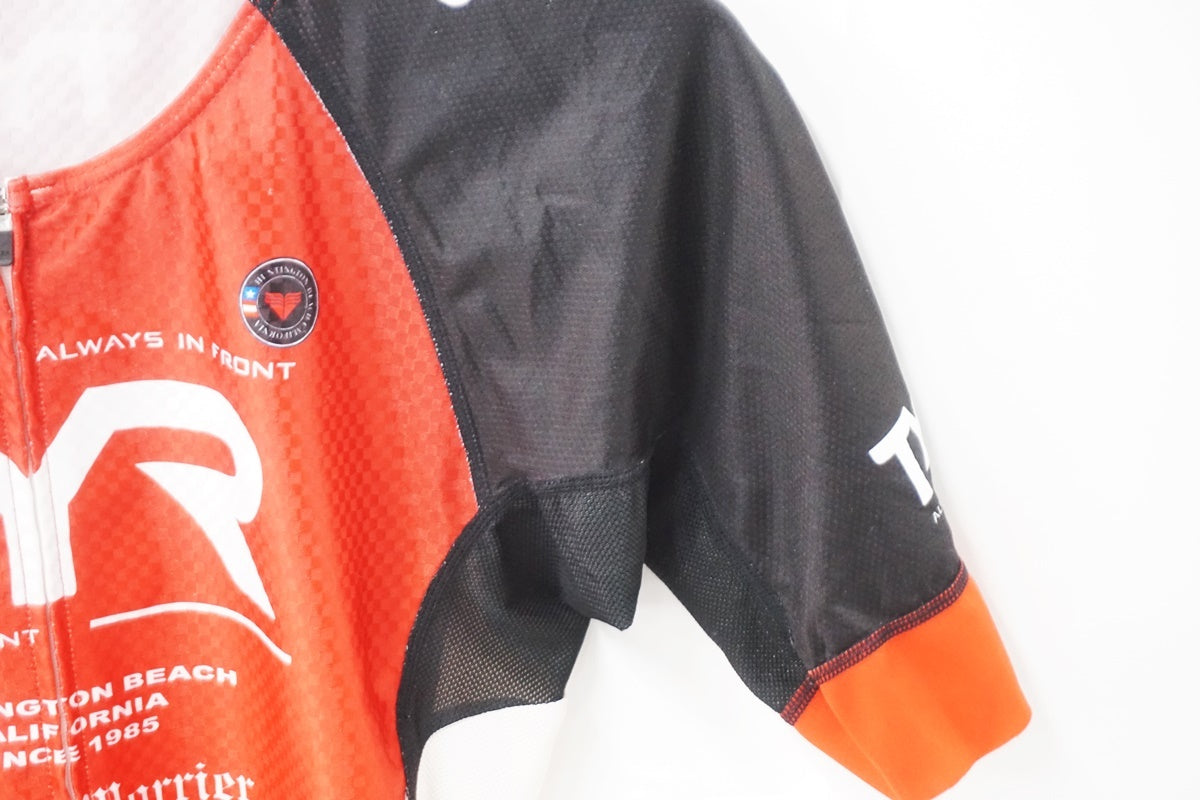 TYR 「ティア」 サイクルウェア 上下セット Mサイズ ウェア / 奈良店