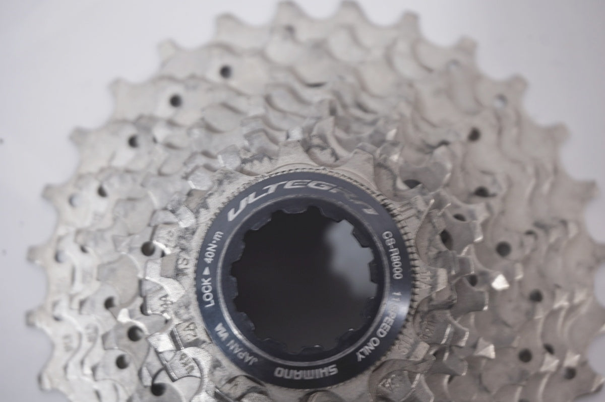 SHIMANO 「シマノ」 ULTEGRA CS-R8000 11-28T 11速 スプロケット / バイチャリ世田谷店