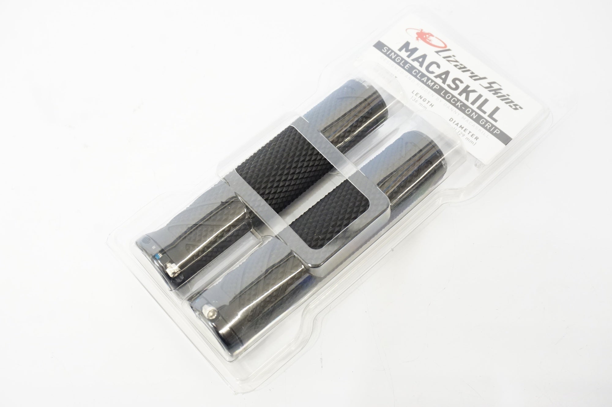 LIZARD SKINS 「リザードスキン」 MACASKILL グリップ / 浜松店