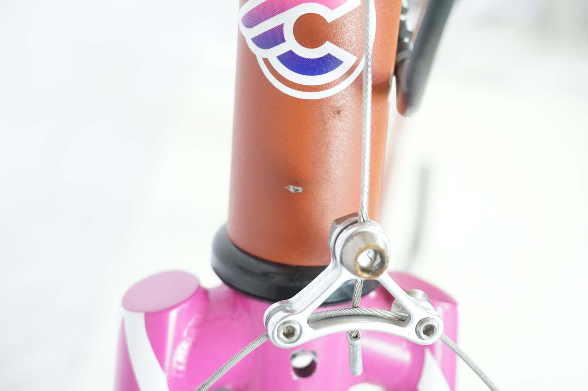 CINELLI 「チネリ」 TUTTO 2020年モデル ピストバイク / 宇都宮店
