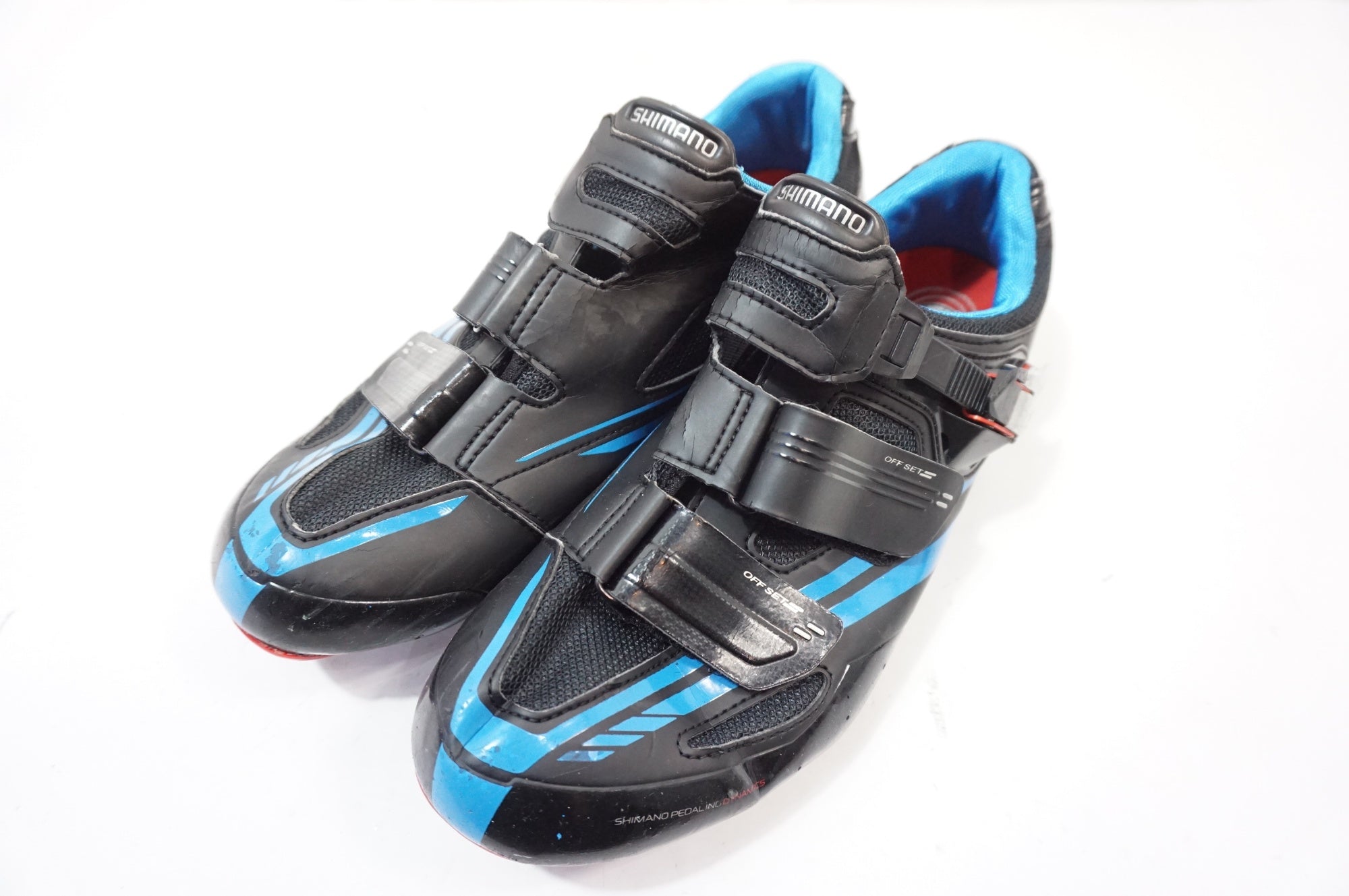 SHIMANO 「シマノ」 SH-R107 28.5cm シューズ / 世田谷店