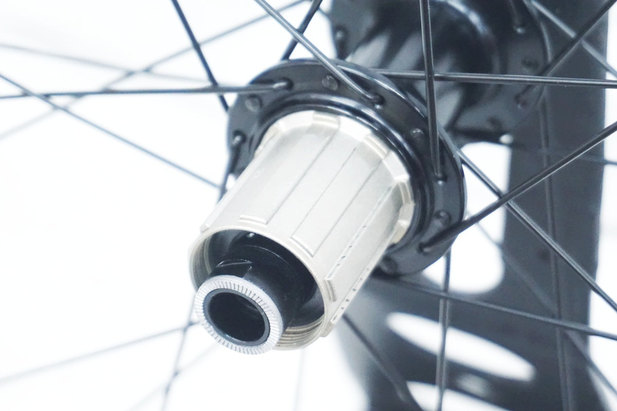 ブランド不明 DISC シマノ11速 ホイールセット / 大阪美原北インター店