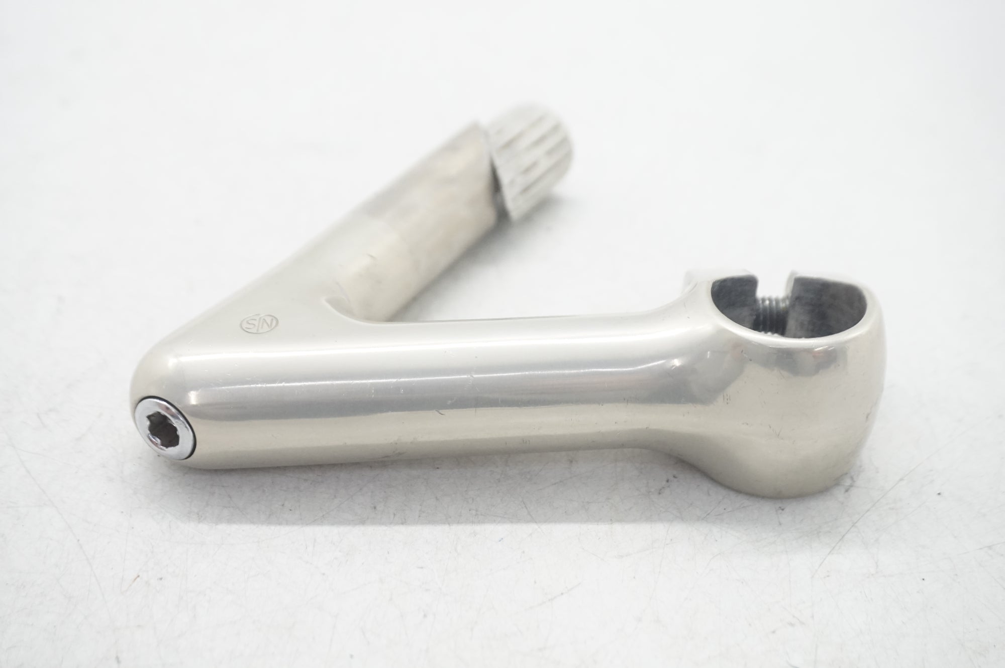 NITTO 「NITTO」 100 NJS φ25.4 100mm ステム / 大阪門真店