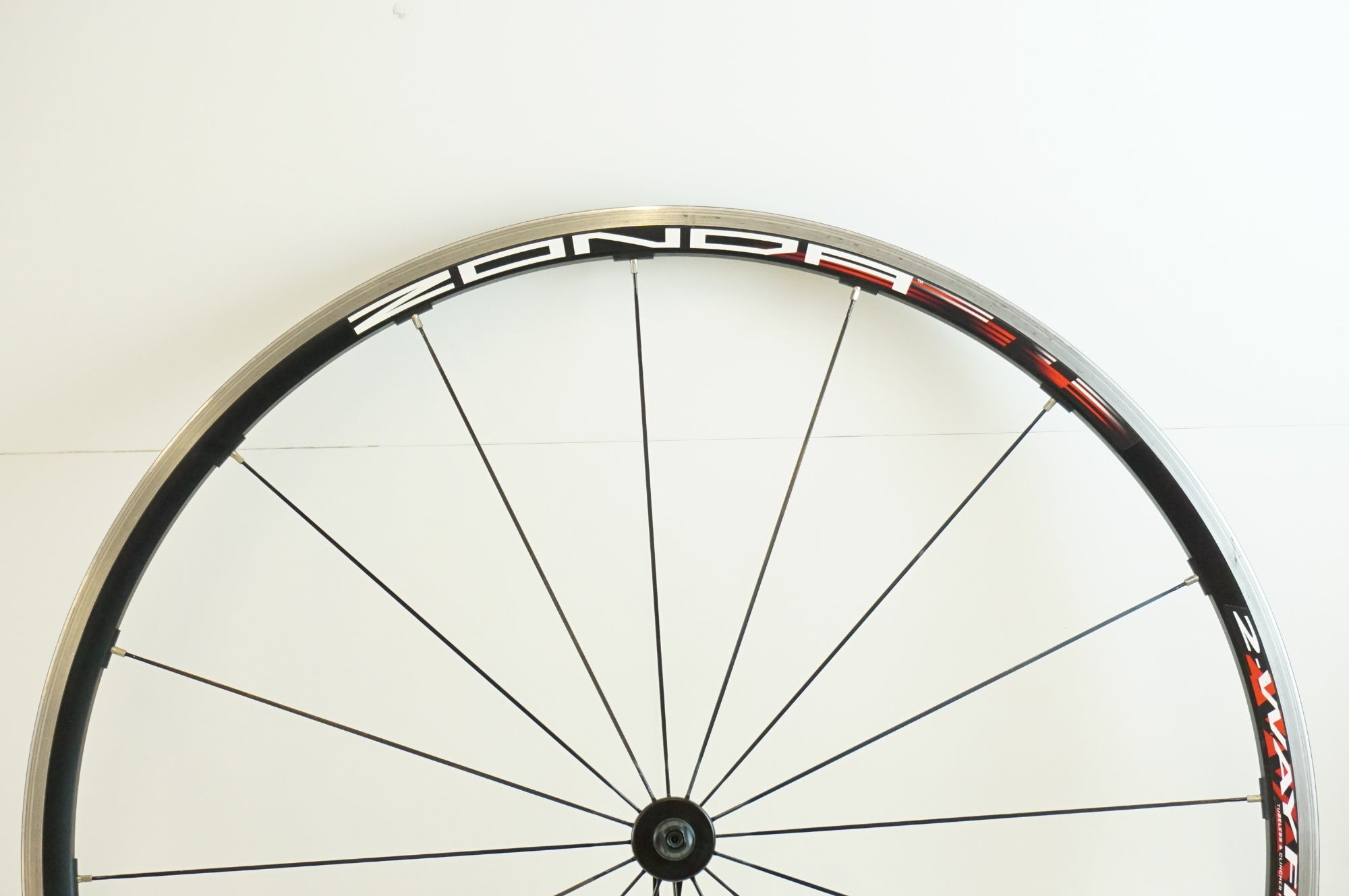 CAMPAGNOLO 「カンパニョーロ」 ZONDA 2WAY-FIT SHIMANO11S ホイールセット / 浜松店