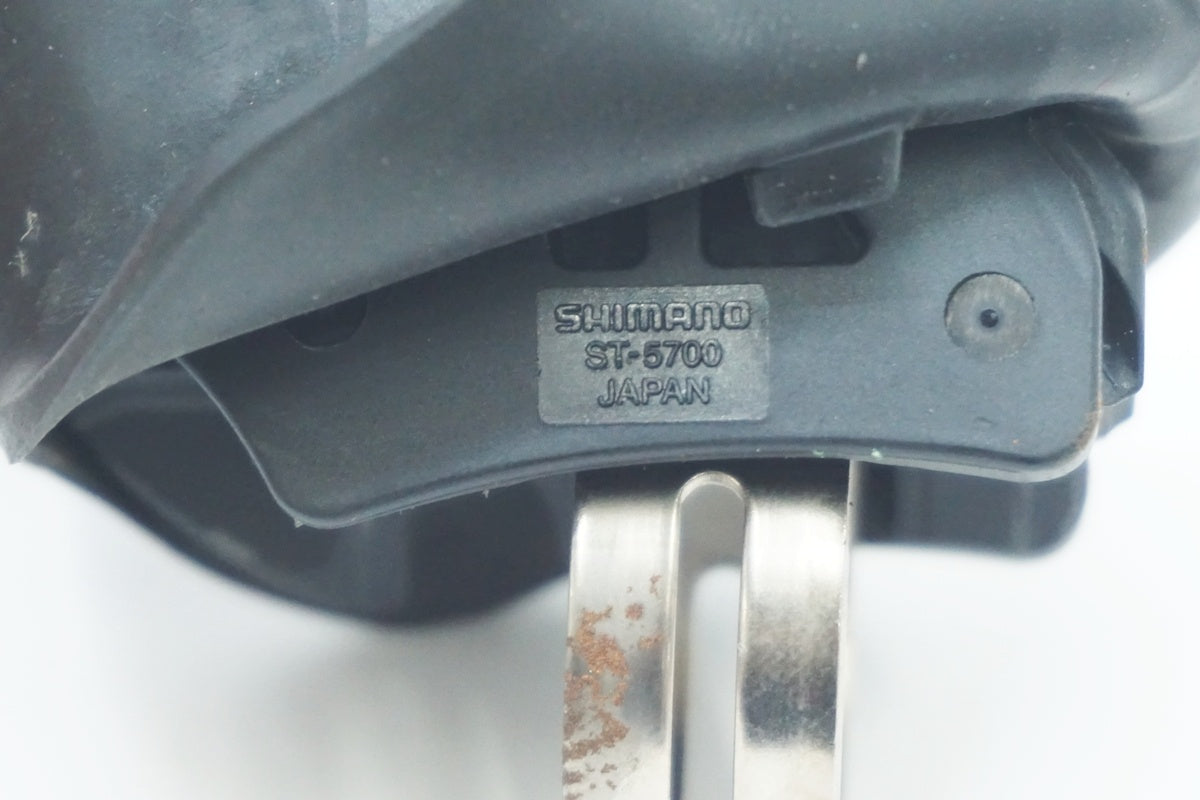 SHIMANO 「シマノ」 105 ST-5700 デュアルコントロールレバー / 大阪