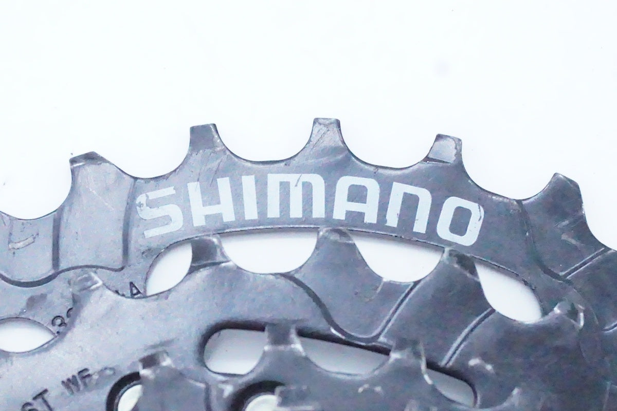 SHIMANO「シマノ」 CS-HG200-7 12-32T スプロケット/ 京都西院店