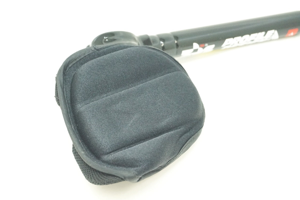 PROFILE DESIGN 「プロファイルデザイン」 ZBS Φ31.8 250mm DHバー / 大阪美原北インター店