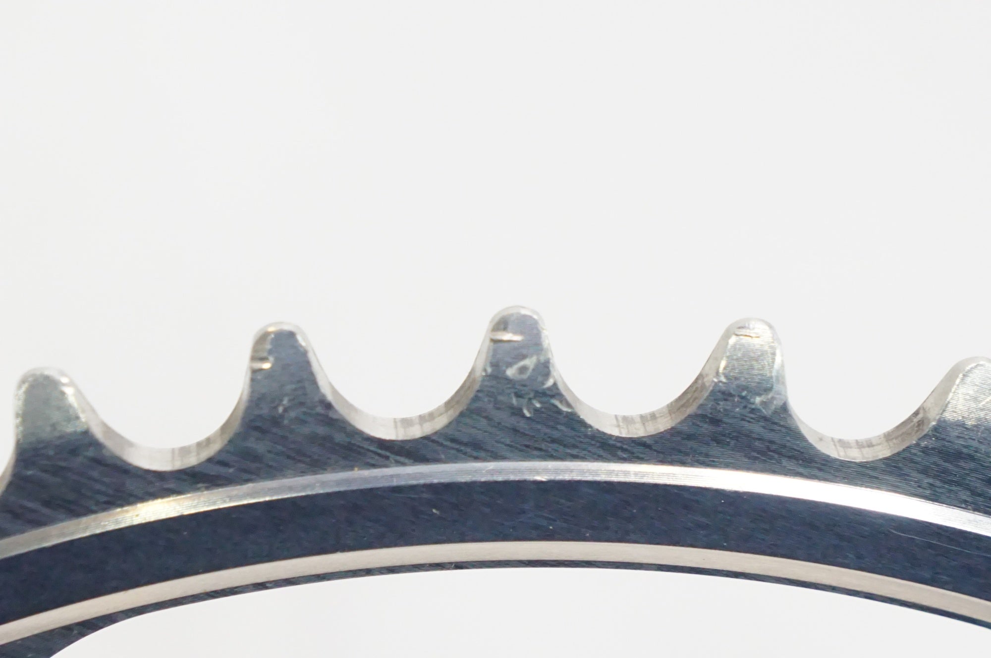 SHIMANO DURA-ACE NJS PCD144 49T チェーンリング / 熊谷本店