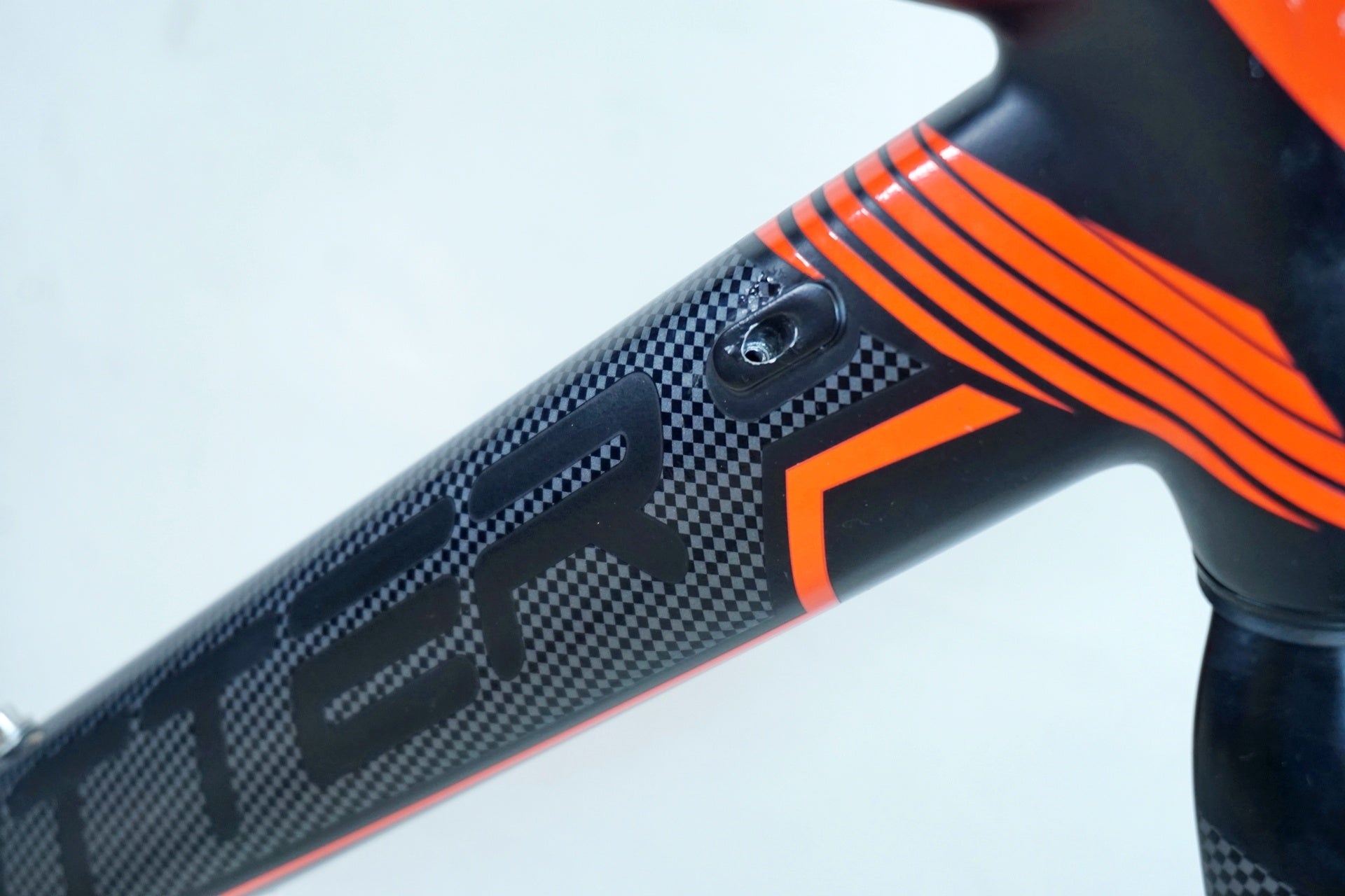 TWITTER 「ツイッター」 CZ-1 2020年モデル フレームセット / 有明ガーデン店