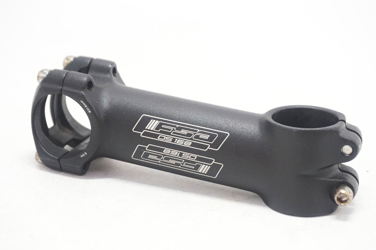 FSA 「エフエスエー」 OS168 Φ31.8 110mm ステム / 大阪門真店