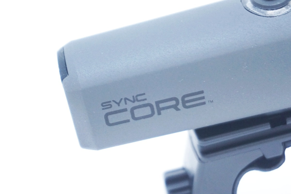 CATEYE 「キャットアイ」 SYNC CORE/KINETIC ライトセット / 大阪美原北インター店