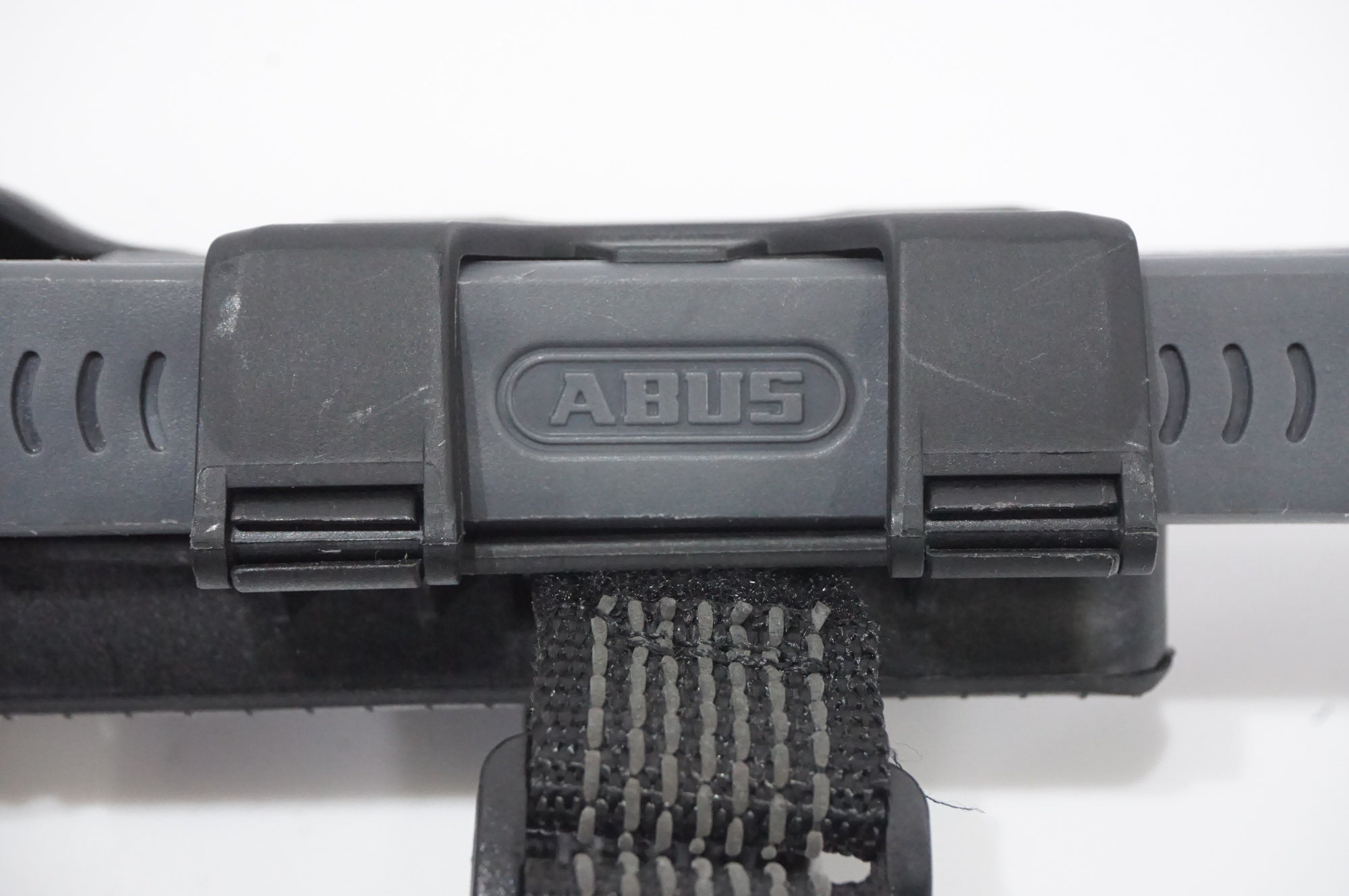 ABUS 「アブス」 BORDO LITE 6055C ロック / AKIBA店