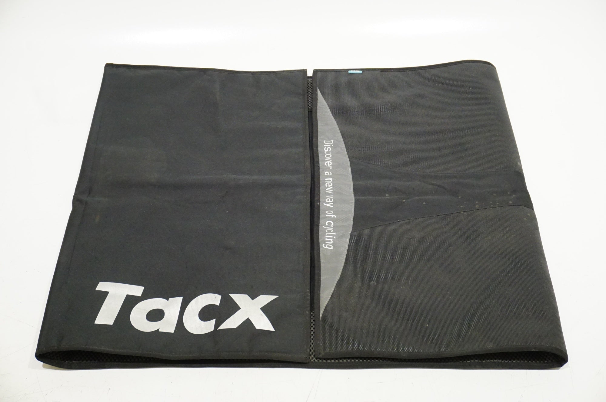 TACX 「タックス」 トレーニングマット / 浜松店