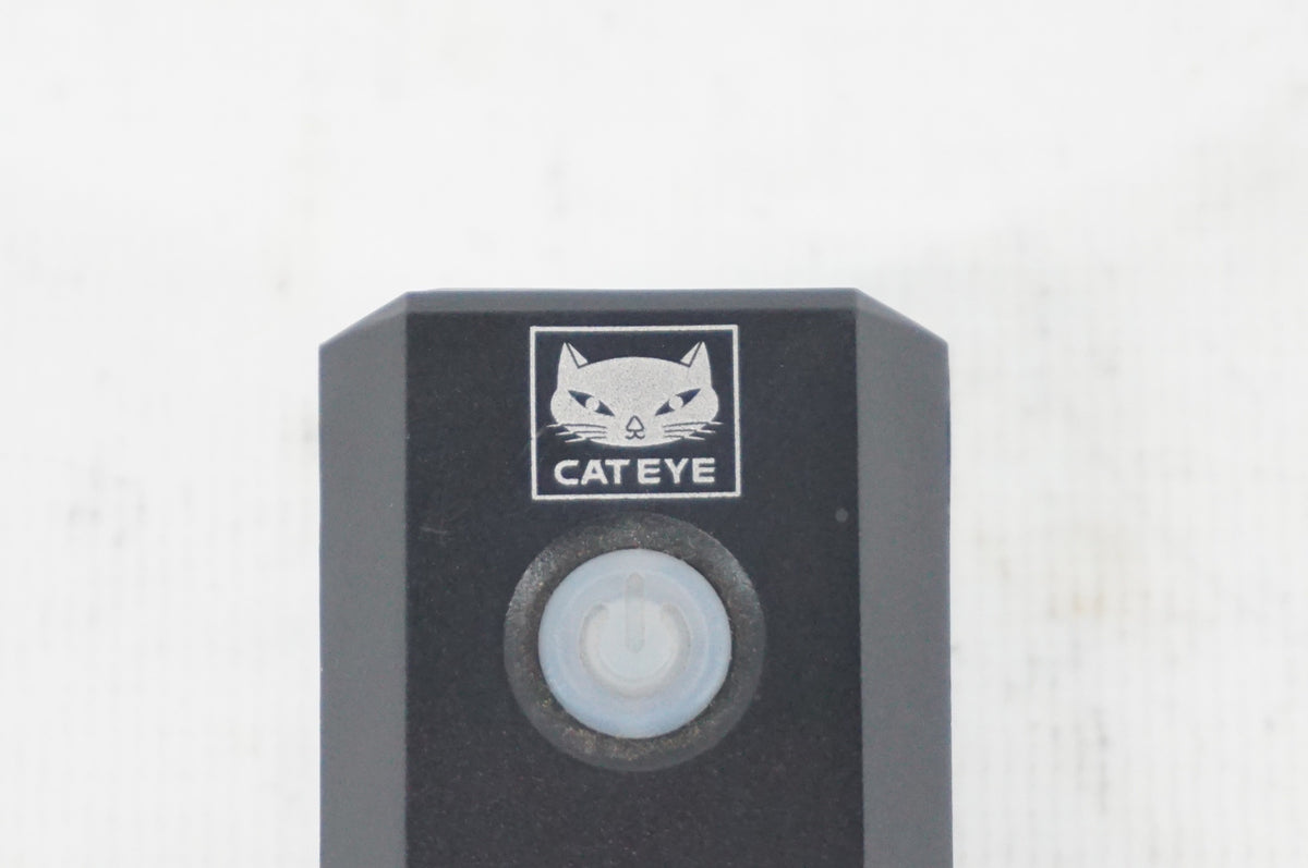 CATEYE 「キャットアイ」 AMPP500 フロントライト / 阪急塚口店