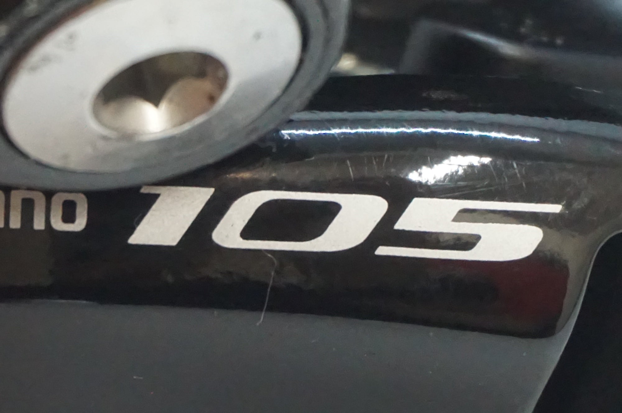 SHIMANO 「シマノ」 105 RD-5800 リアディレイラー / 福岡店