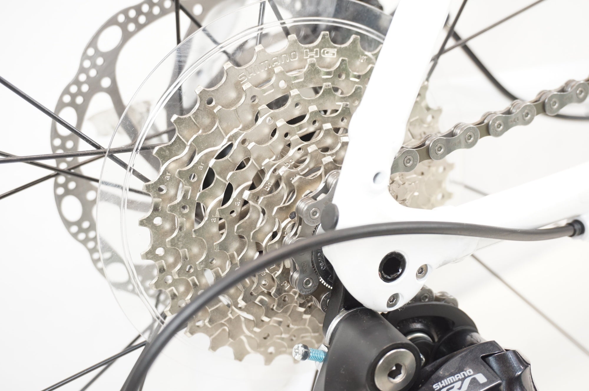 TREK 「トレック」 DOMANE AL3 2021-2022年モデル ロードバイク / 宇都宮店