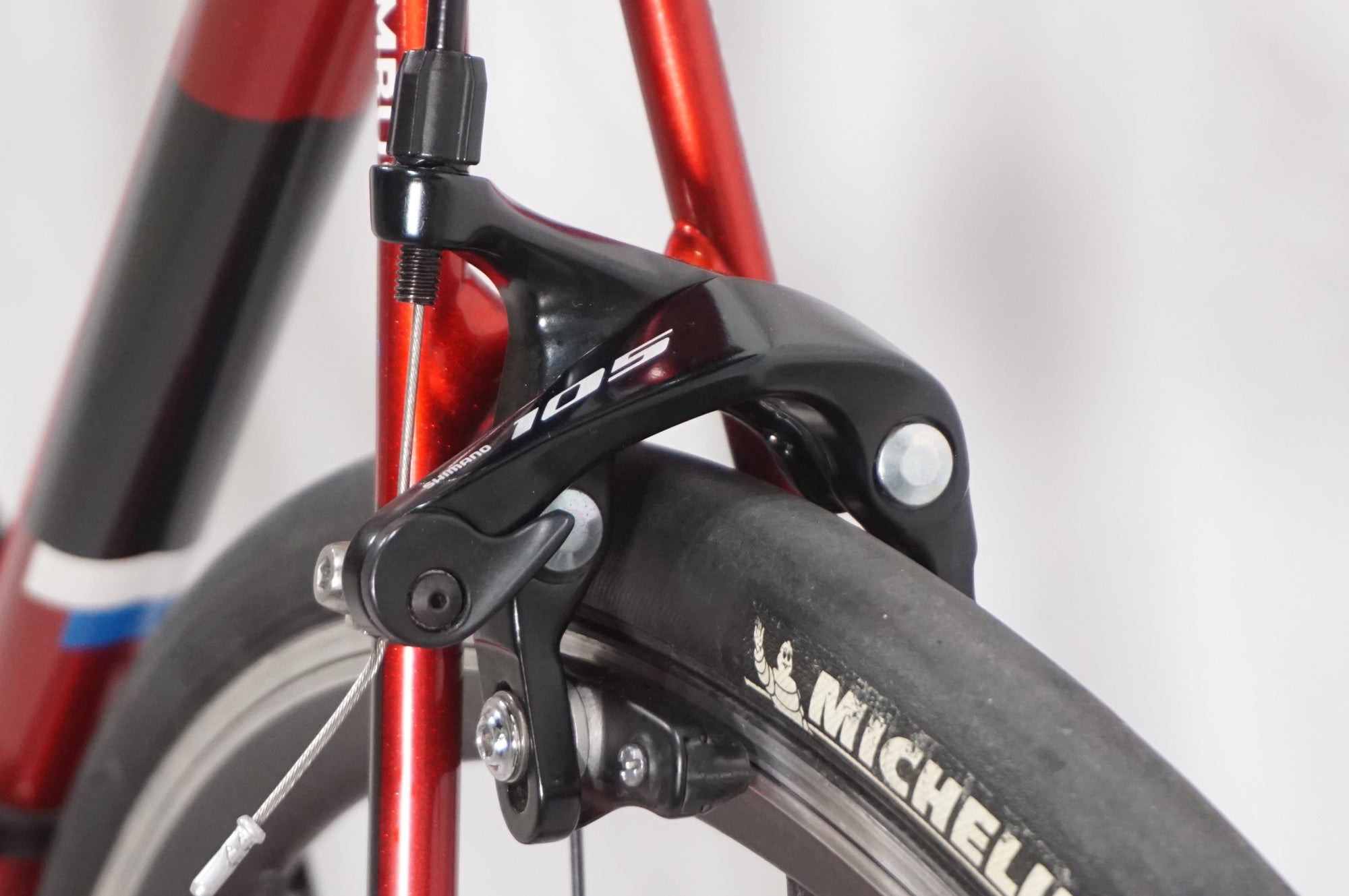 CINELLI 「チネリ」 EXPERIENCE 105 2019年モデル ロードバイク