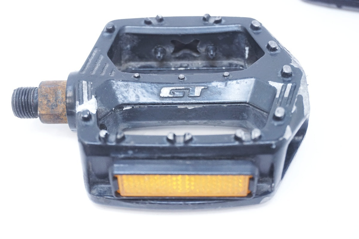 GT 「ジーティー」 ペダル / 大阪美原北インター店