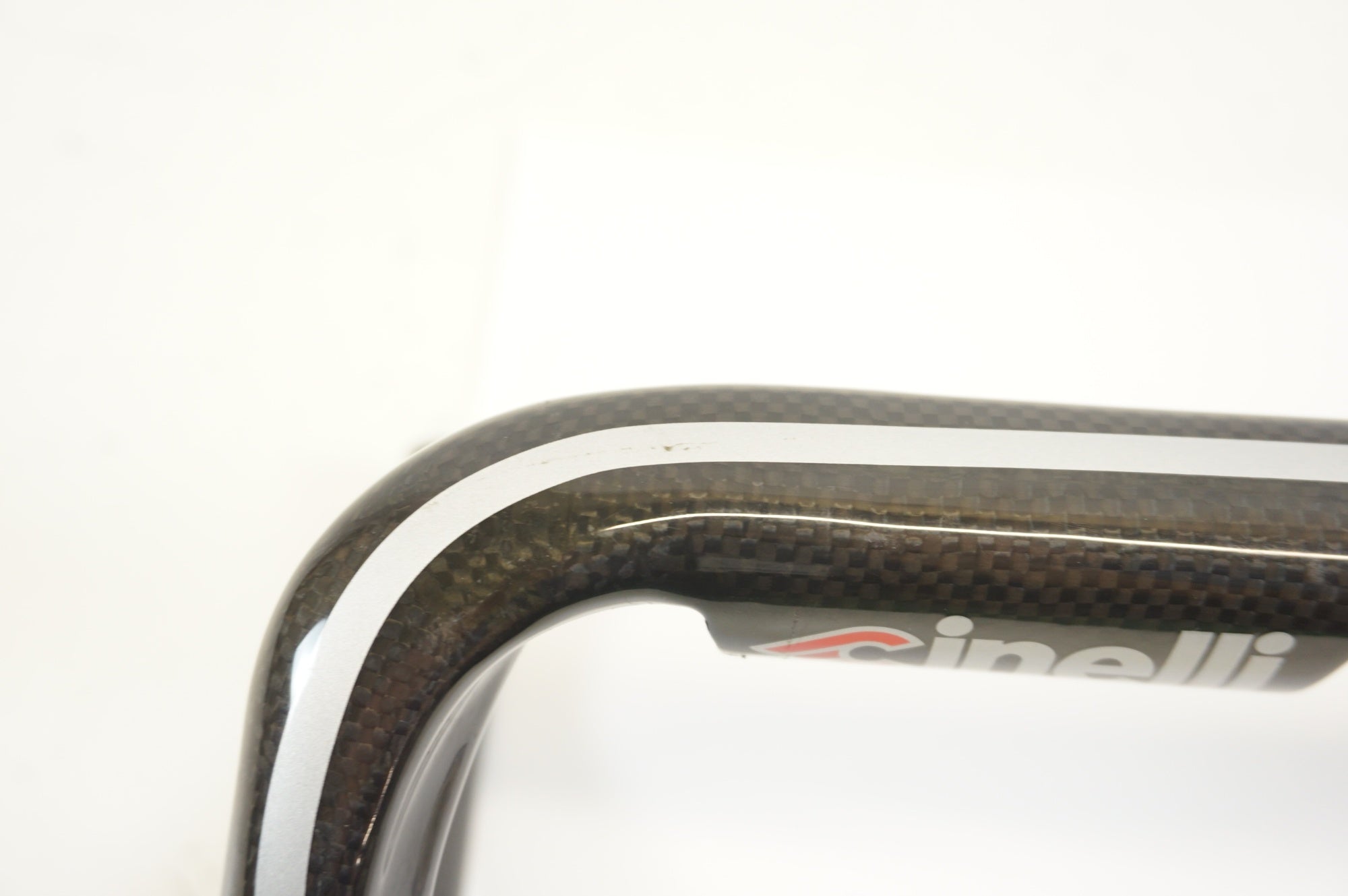 CINELLI 「チネリ」 NEO CARBO φ31.8 400mmハンドル / 宇都宮店