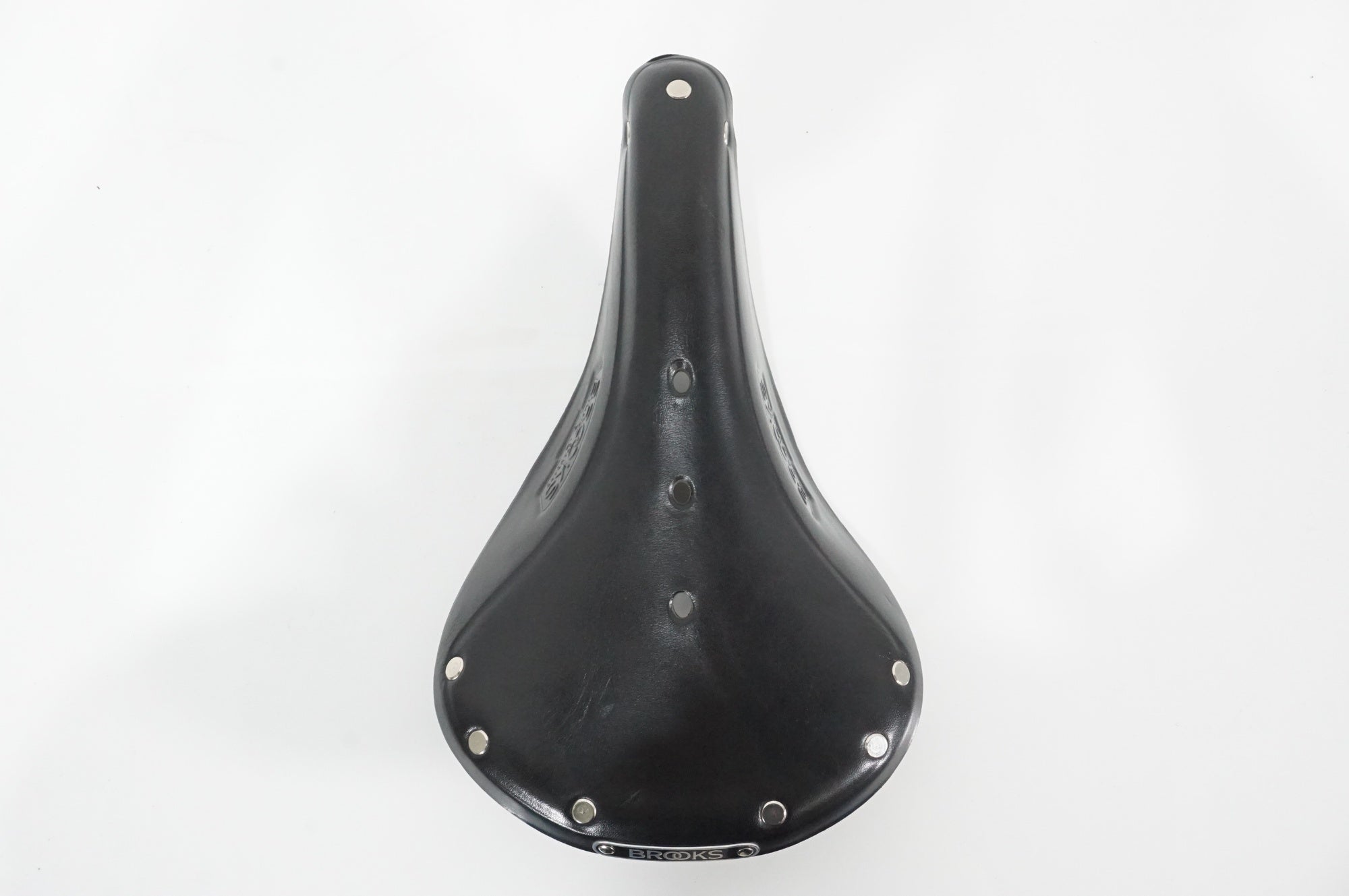 BROOKS 「ブルックス」 B17 サドル / AKIBA店