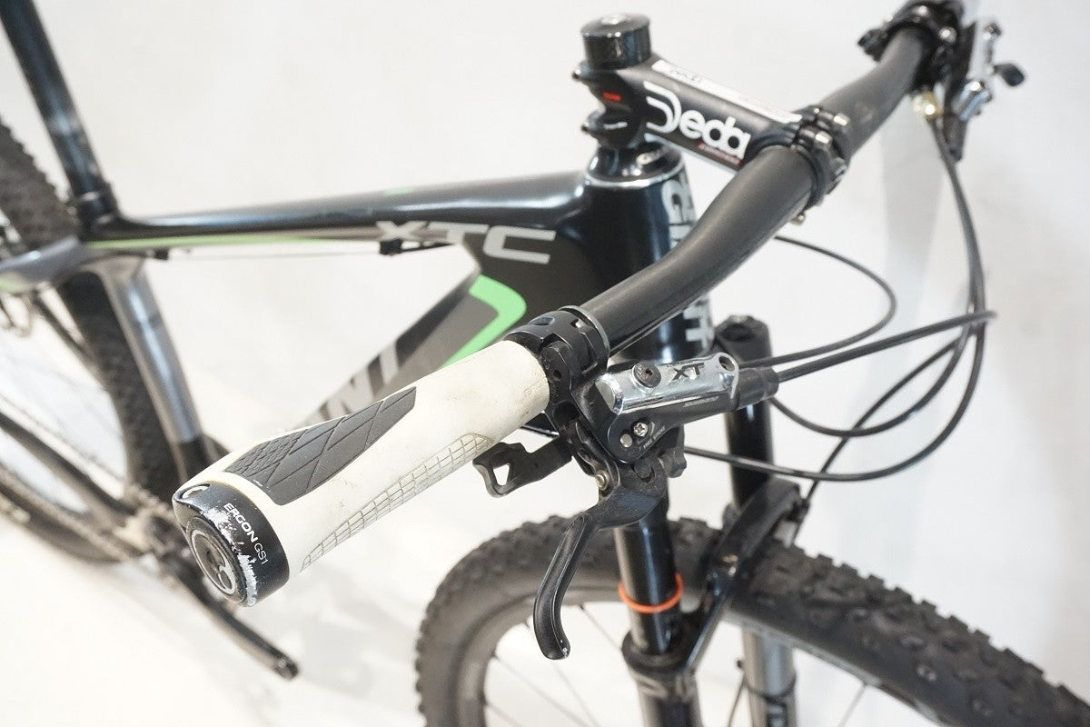 GIANT 「ジャイアント」 XTC COMPOSITE 29er 1 2013年モデル マウンテンバイク / 横浜戸塚店