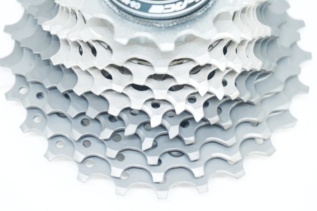 SHIMANO 「シマノ」 DURA-ACE CS-9000 12-25T スプロケット / 大阪美原北インター店